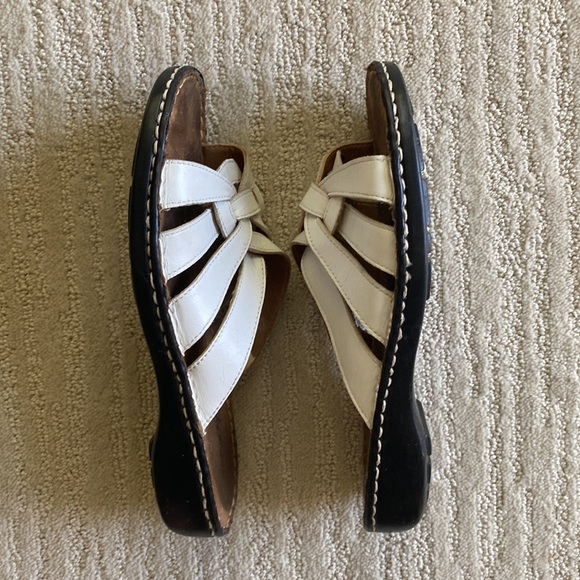 Natural Soul by Naturalizer Chatman Sandals - Picture 10 of 11